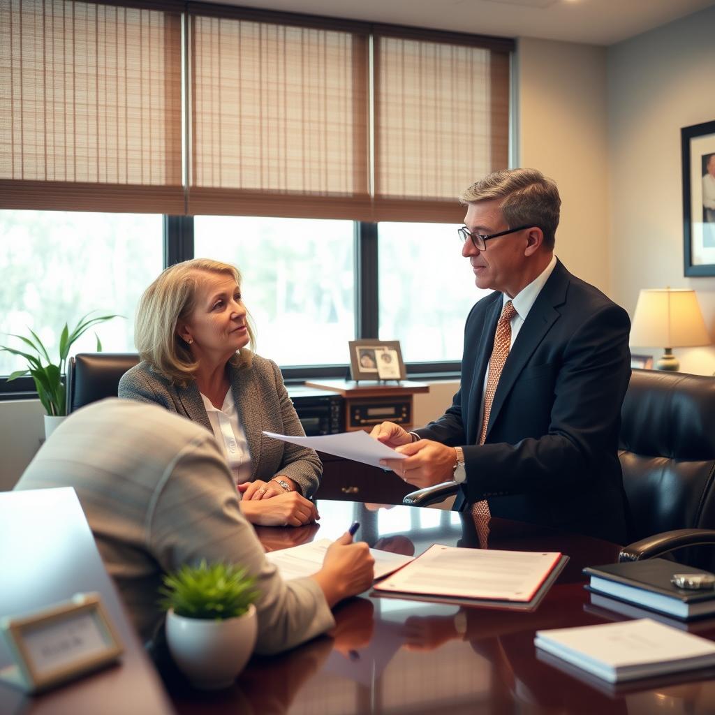 Guardianship Lawyer Chesapeake