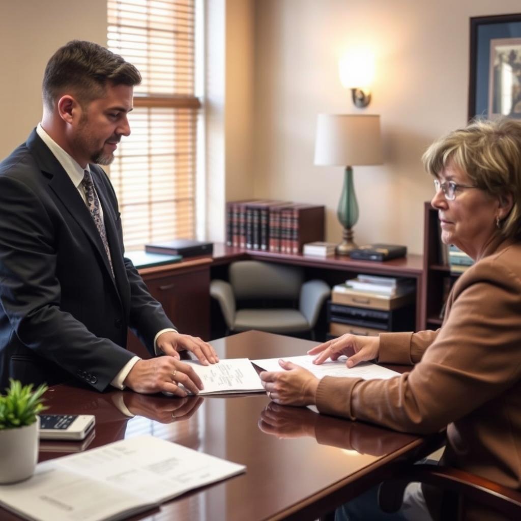 Guardianship Lawyer Chesterfield County