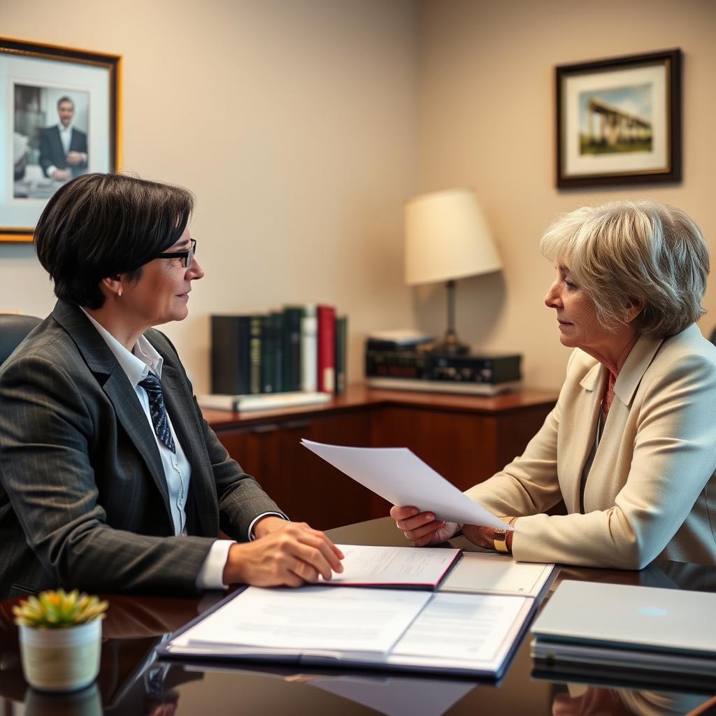 Guardianship Lawyer Gloucester County