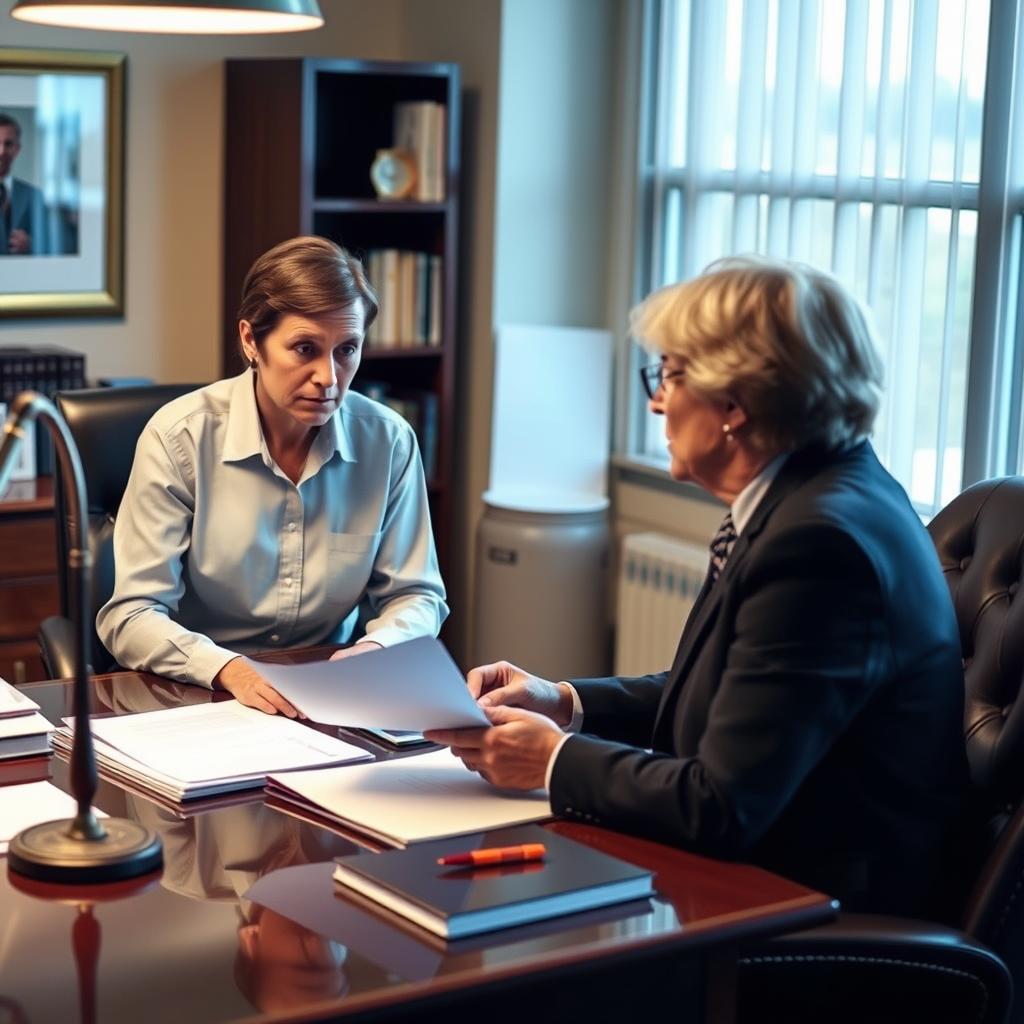 Guardianship Lawyer Isle of Wight County