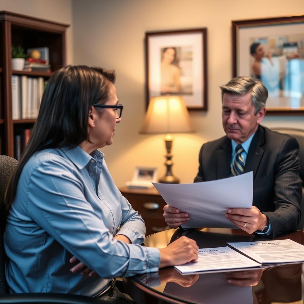 Guardianship Lawyer James City County