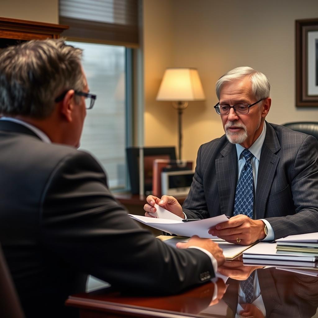 Guardianship Lawyer Lexington