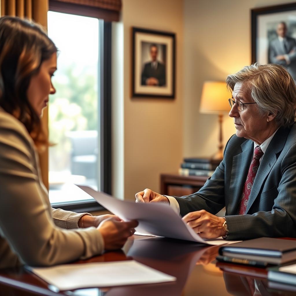 Guardianship Lawyer Orange County