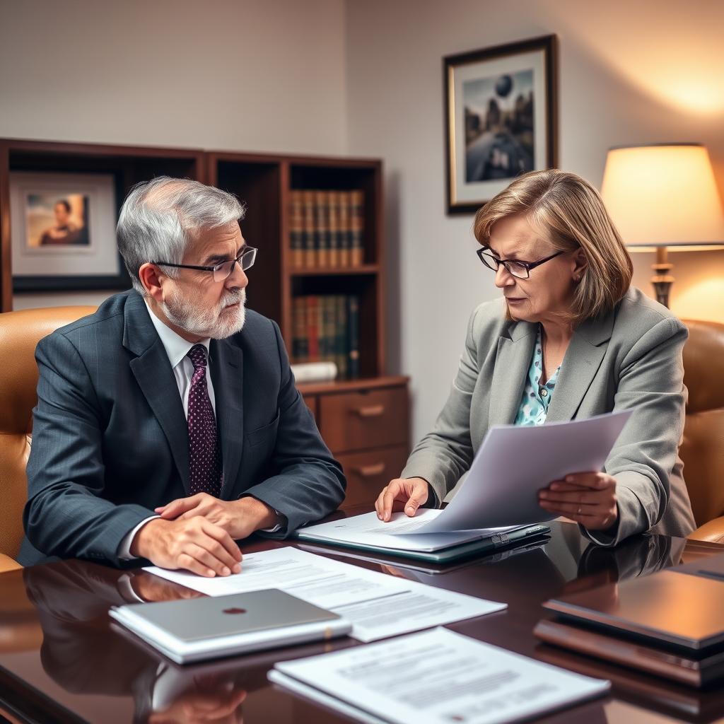 Guardianship Lawyer Suffolk