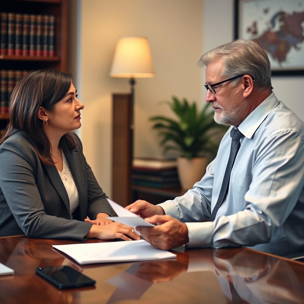 Guardianship Lawyer York County