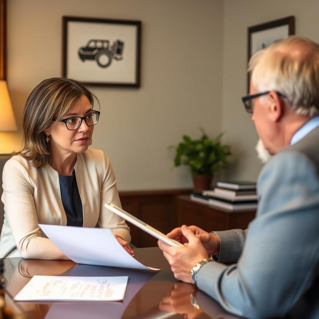 Kinship Adoption Lawyer Albemarle County