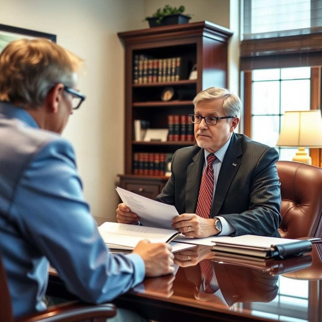 Kinship Adoption Lawyer Botetourt County