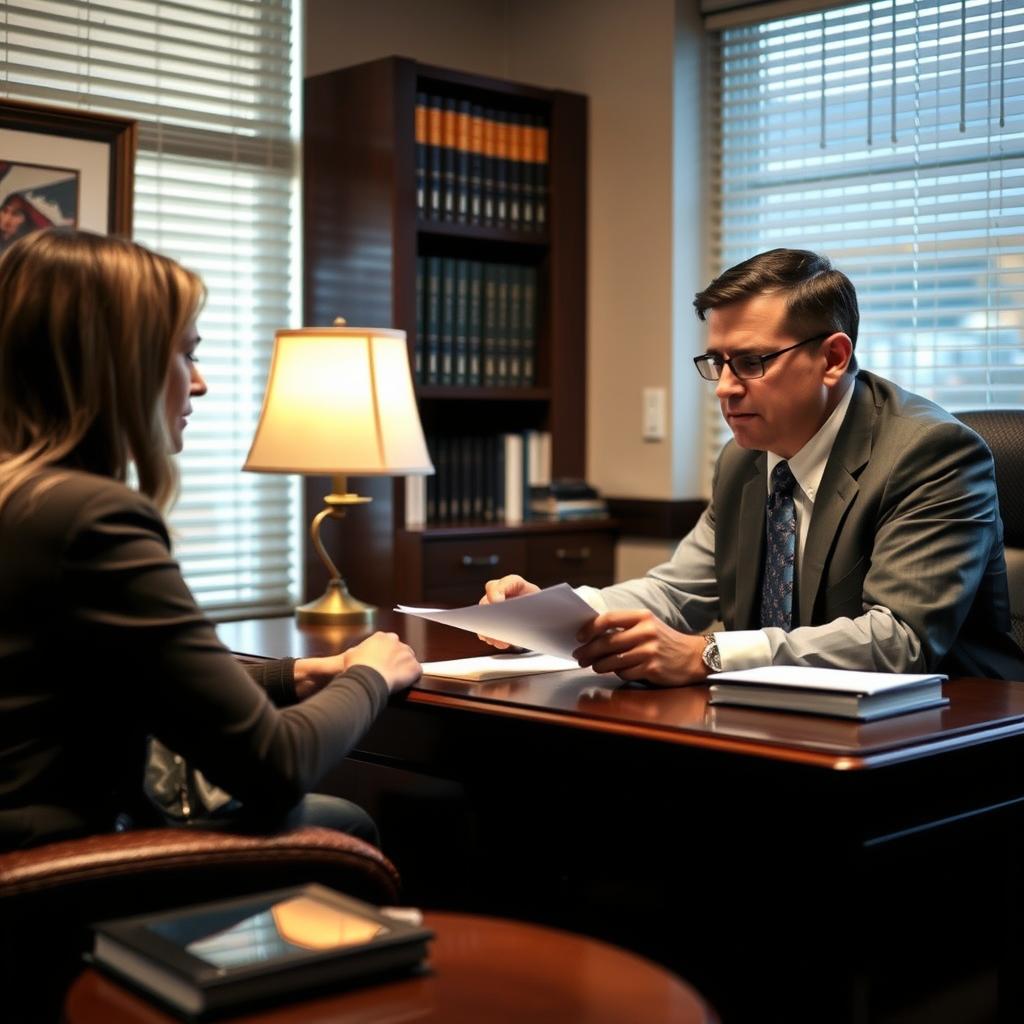 Kinship Adoption Lawyer Chesterfield County