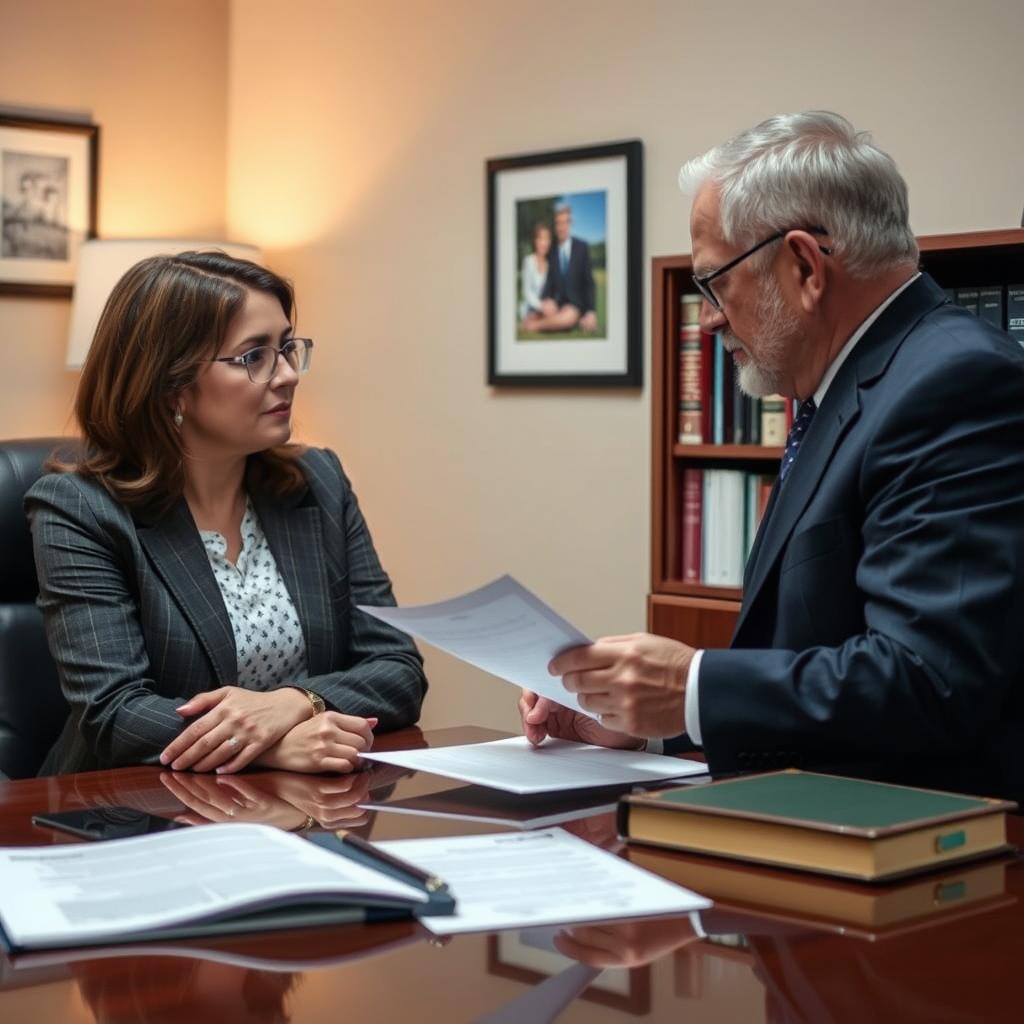 Kinship Adoption Lawyer Clarke County