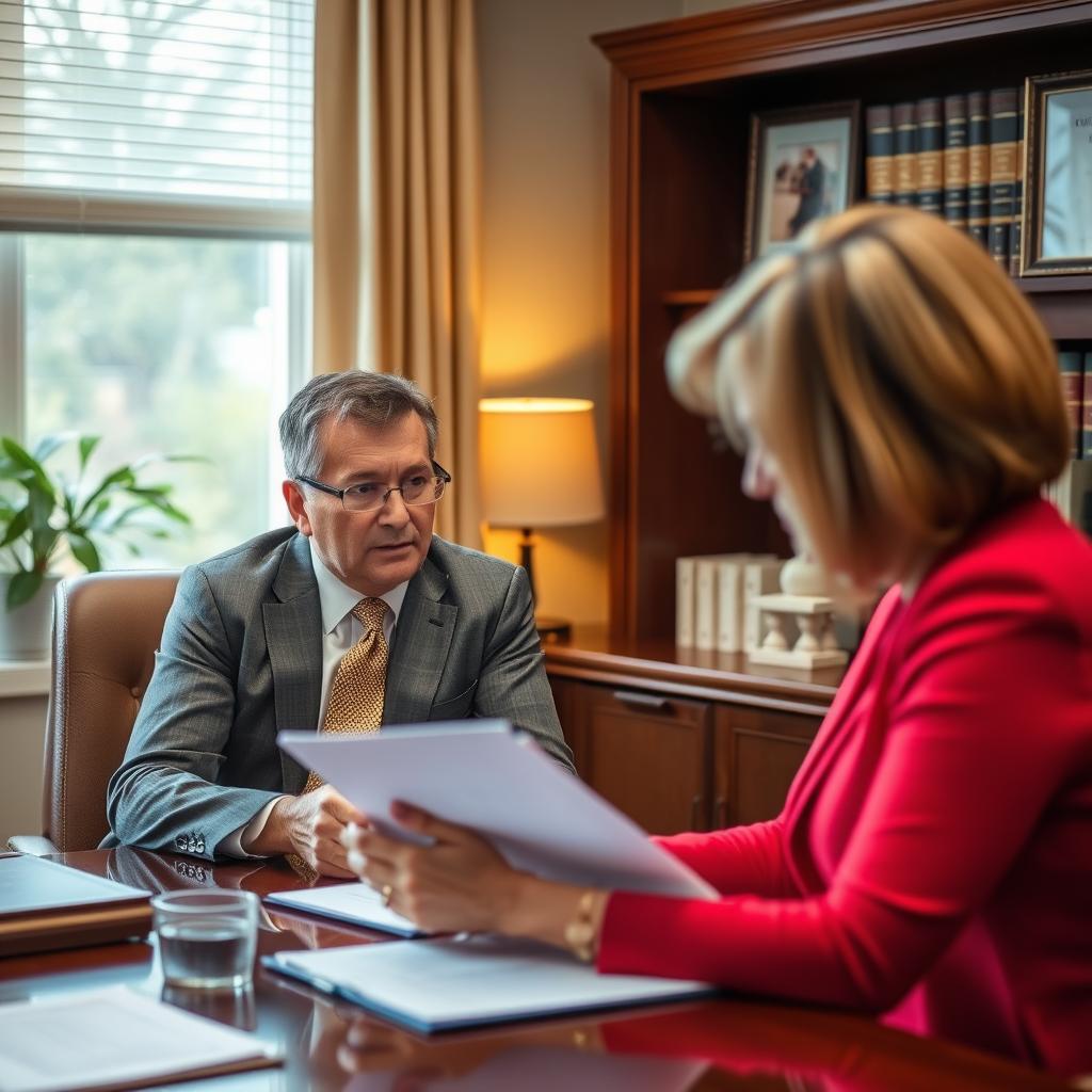 Kinship Adoption Lawyer Colonial Heights