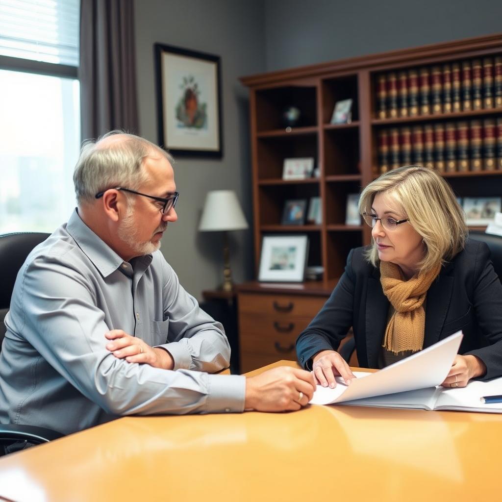 Kinship Adoption Lawyer Dinwiddie County