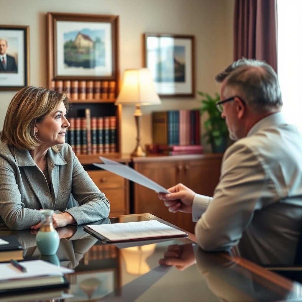 Kinship Adoption Lawyer Fluvanna County