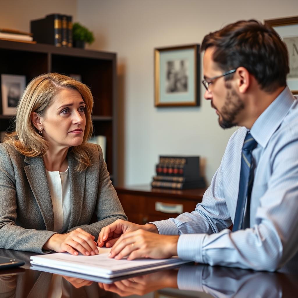 Kinship Adoption Lawyer Frederick County