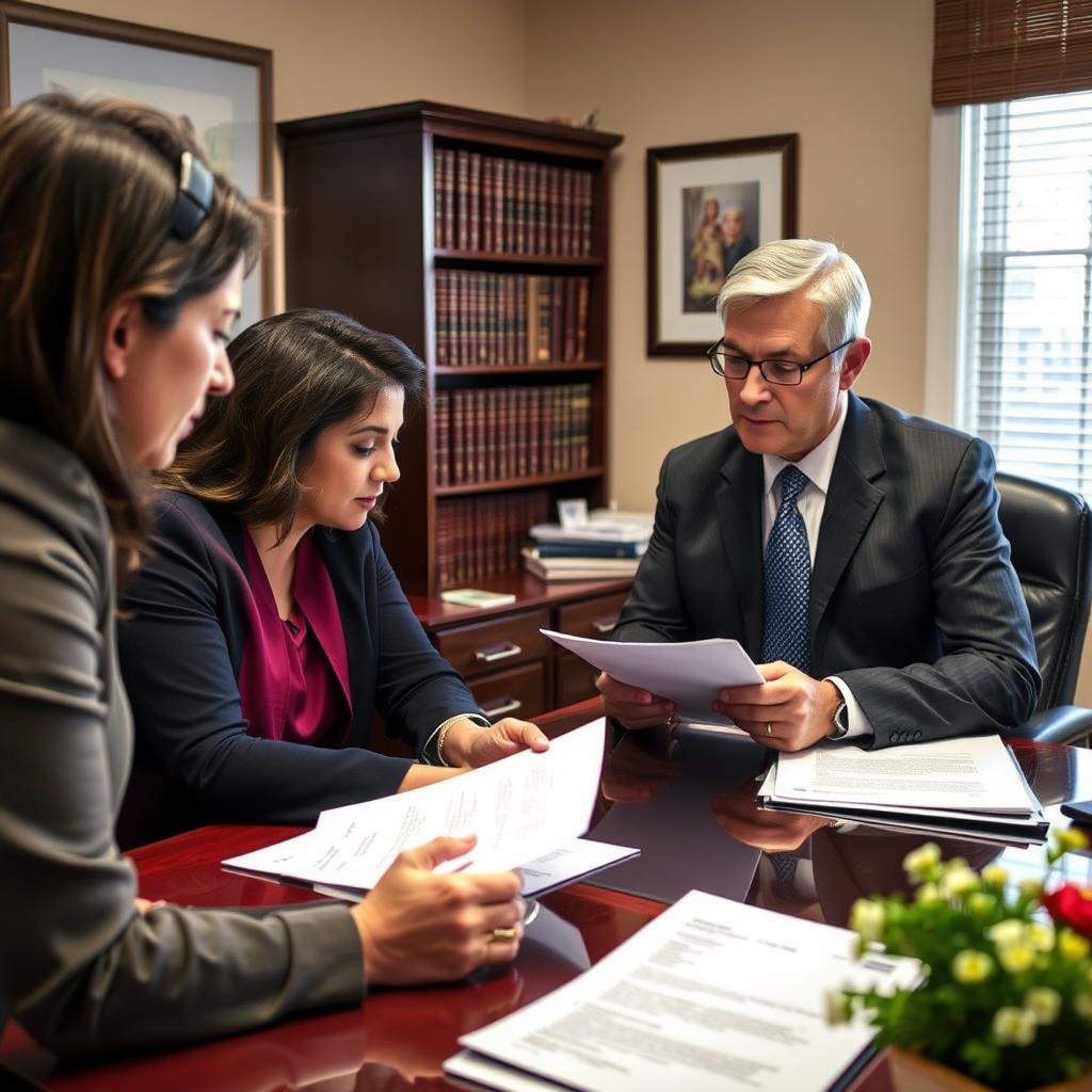 Kinship Adoption Lawyer Fredericksburg