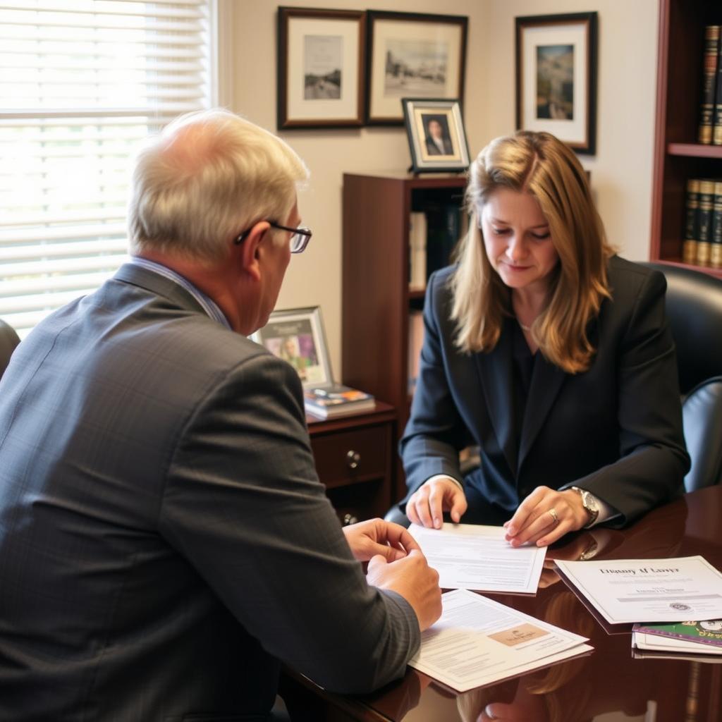 Kinship Adoption Lawyer Gloucester County