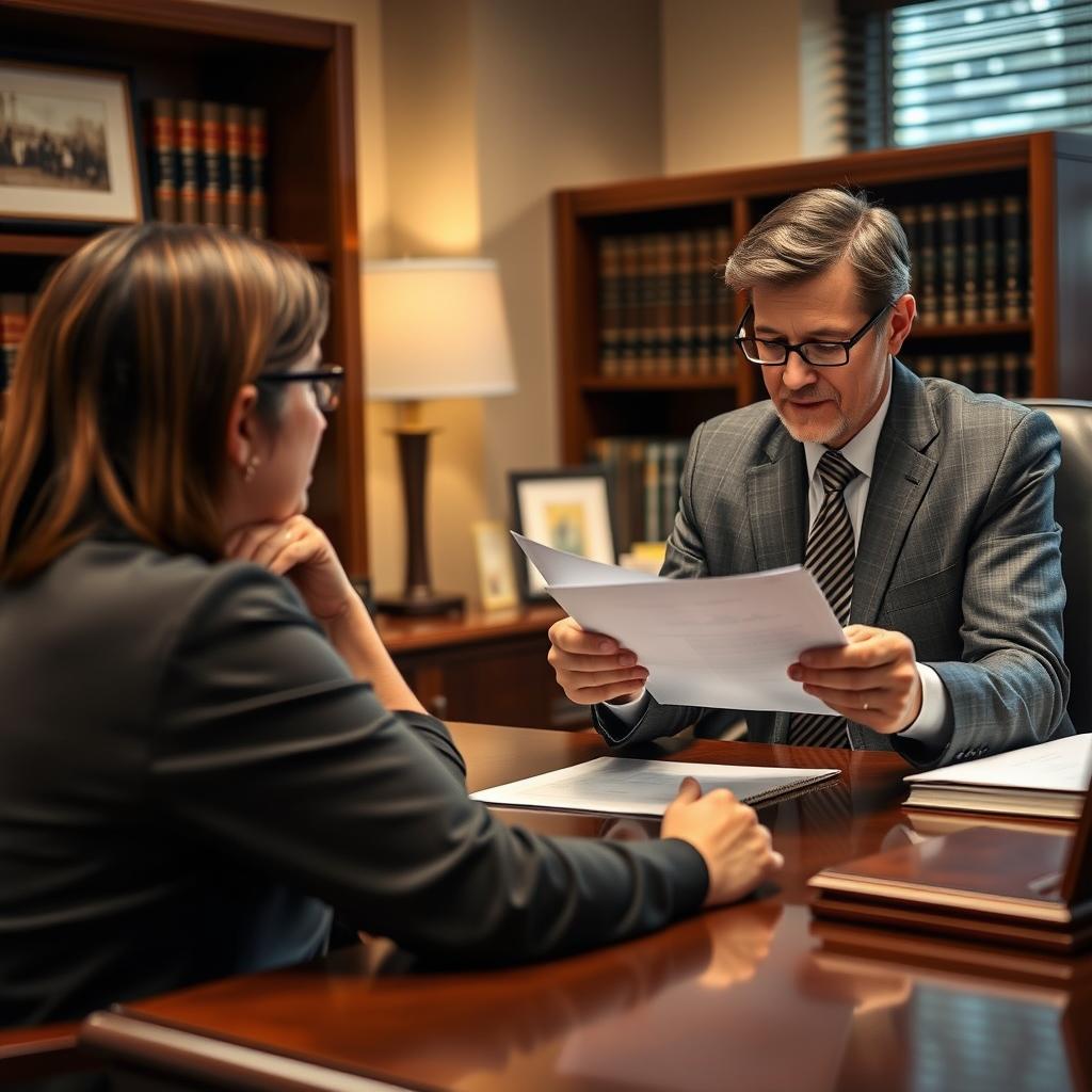 Kinship Adoption Lawyer Hanover County
