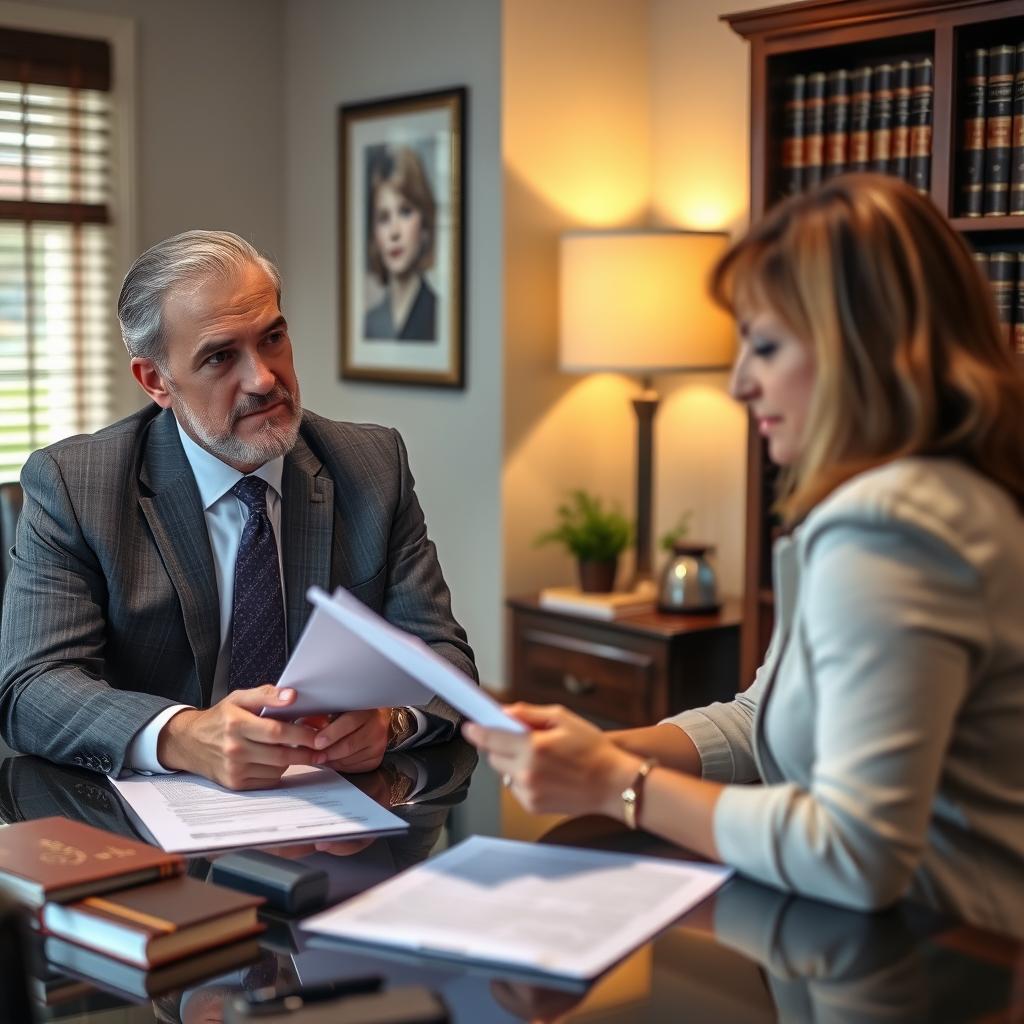 Kinship Adoption Lawyer Henrico County
