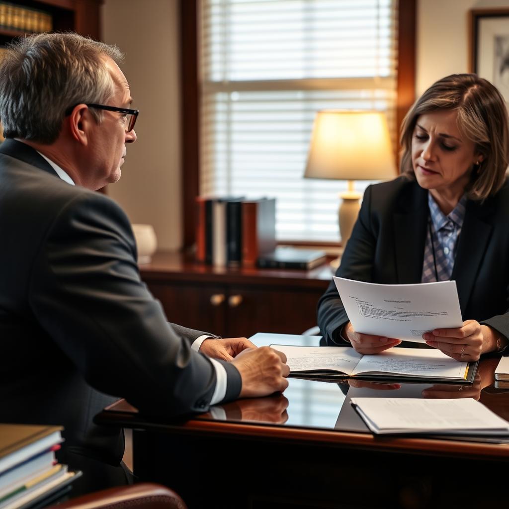 Kinship Adoption Lawyer Isle of Wight County