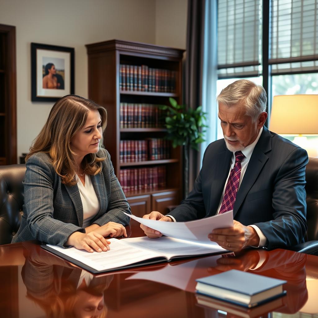 Kinship Adoption Lawyer Loudoun County