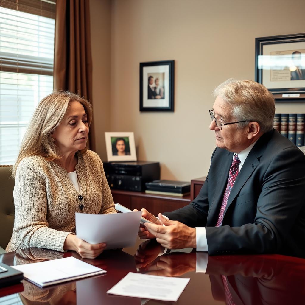 Kinship Adoption Lawyer Manassas Park