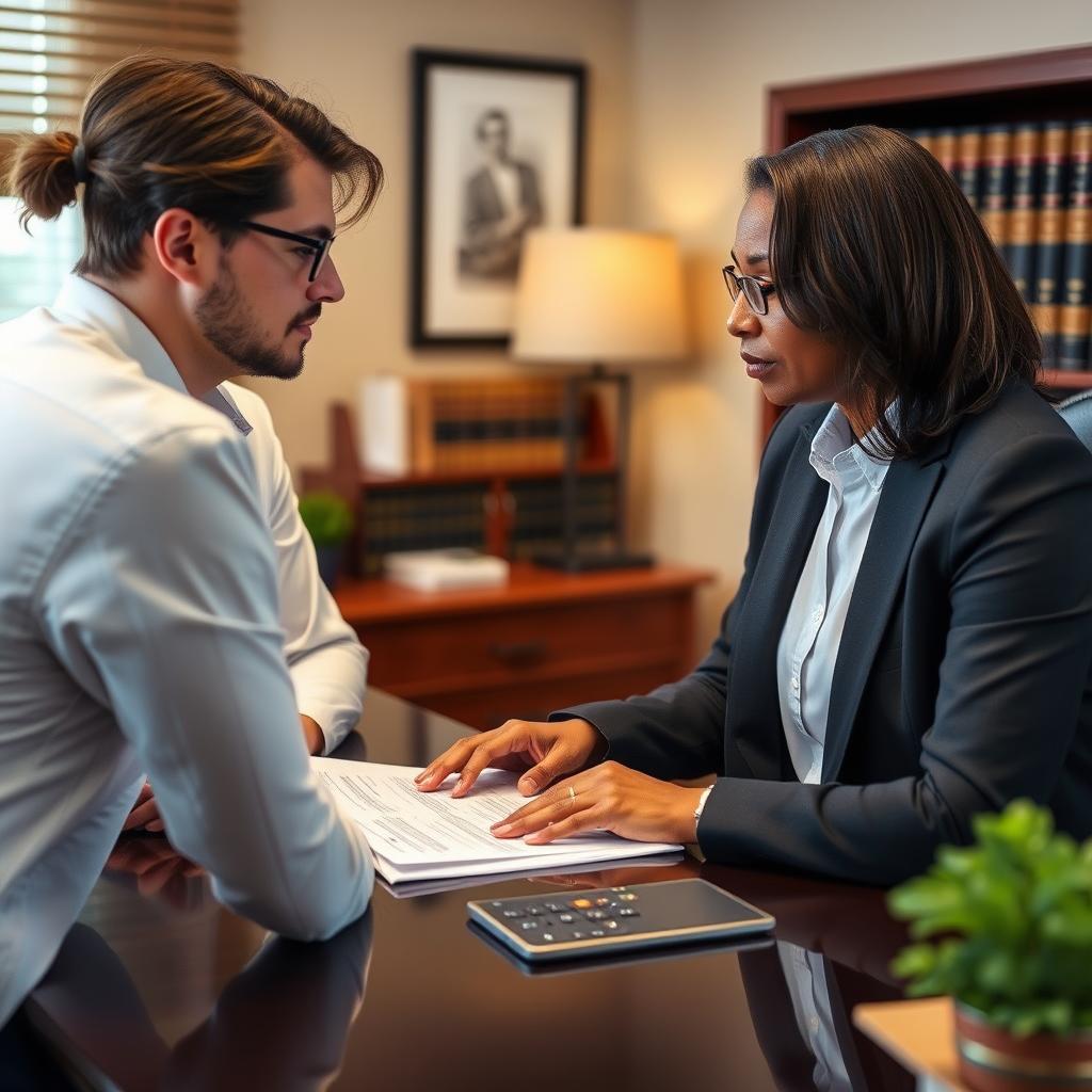 Kinship Adoption Lawyer New Kent County
