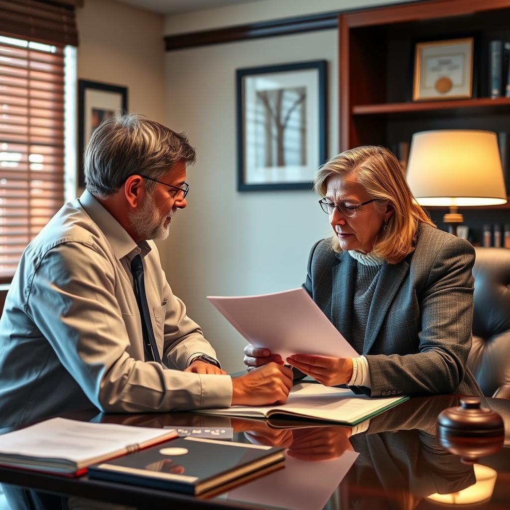 Kinship Adoption Lawyer Orange County