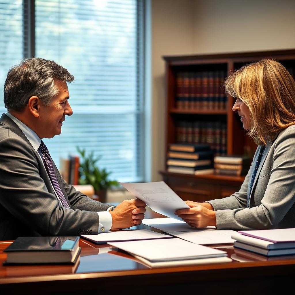 Kinship Adoption Lawyer Prince William County