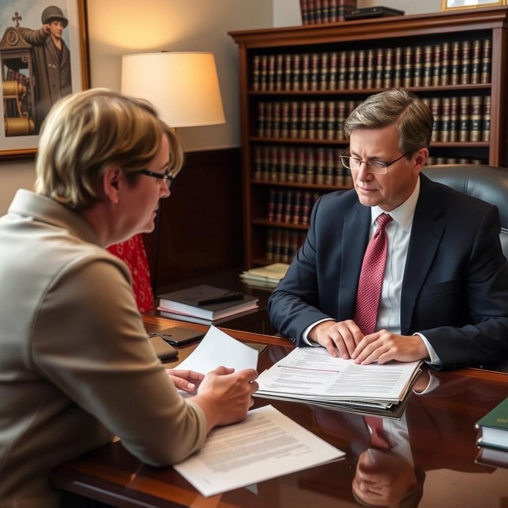 Kinship Adoption Lawyer Rappahannock County