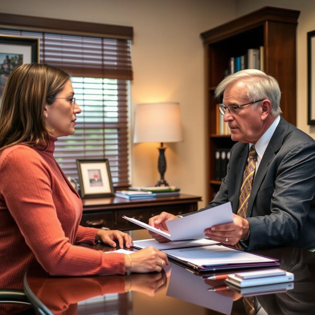 Kinship Adoption Lawyer Roanoke County