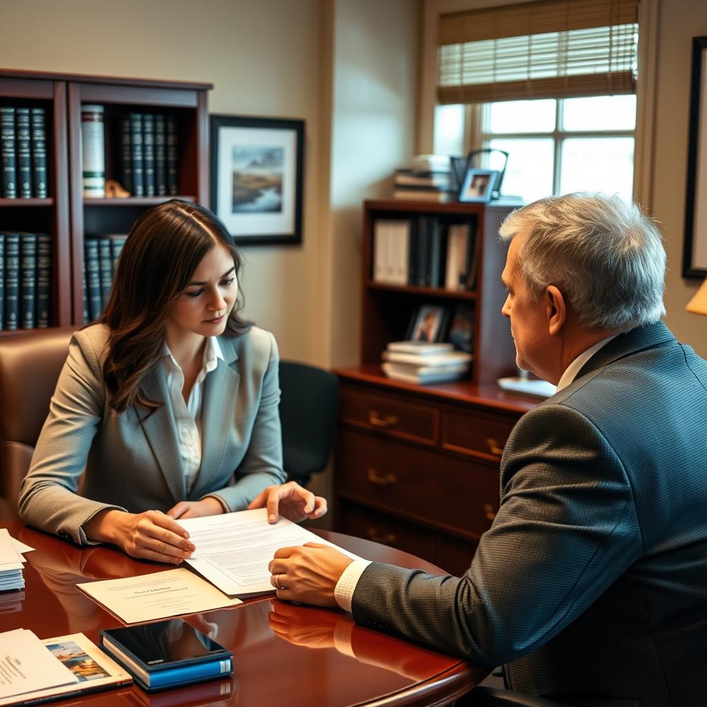Kinship Adoption Lawyer Shenandoah County