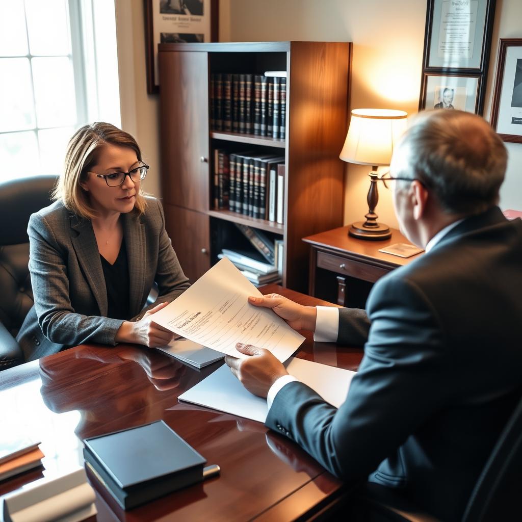 Kinship Adoption Lawyer Spotsylvania County