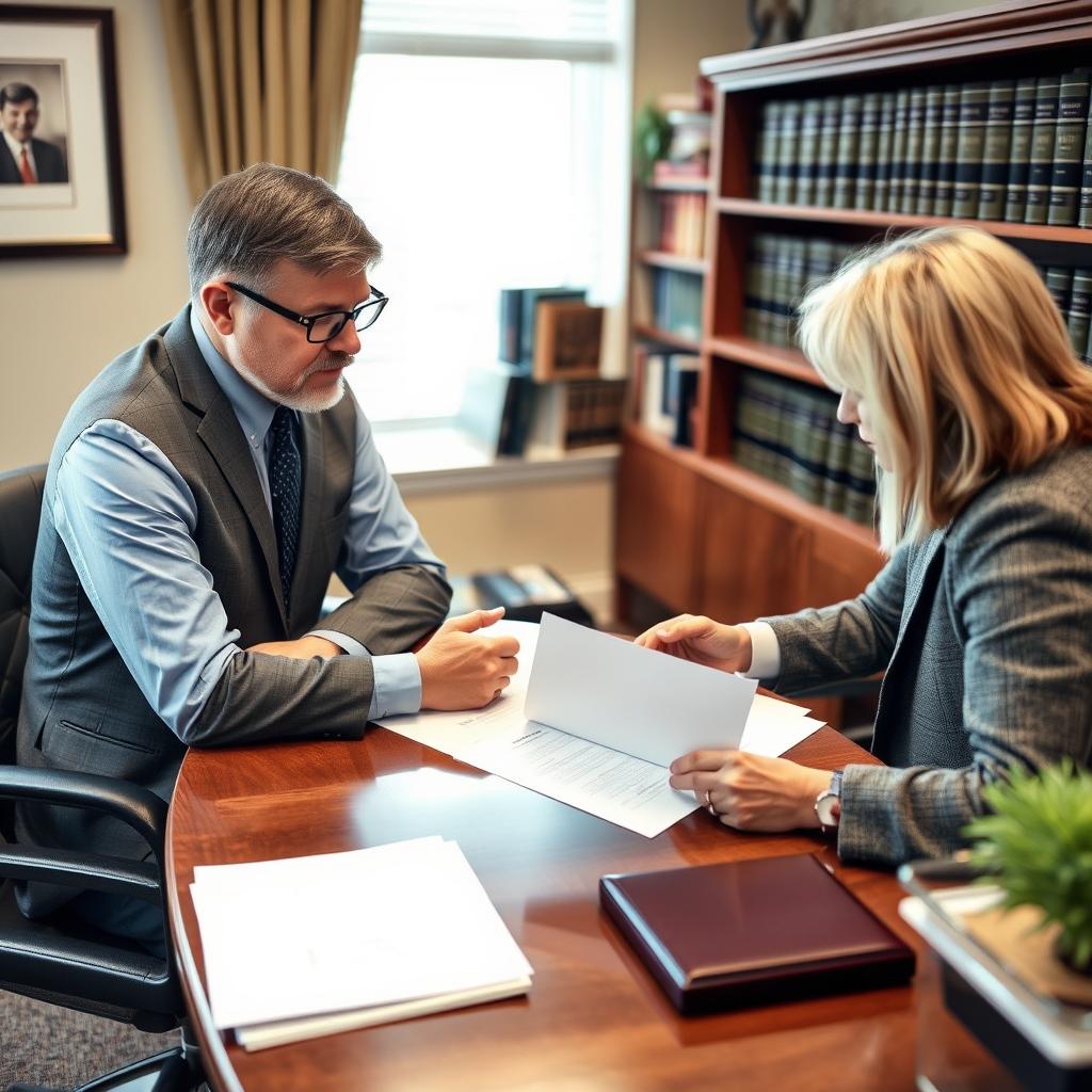 Kinship Adoption Lawyer Warren County