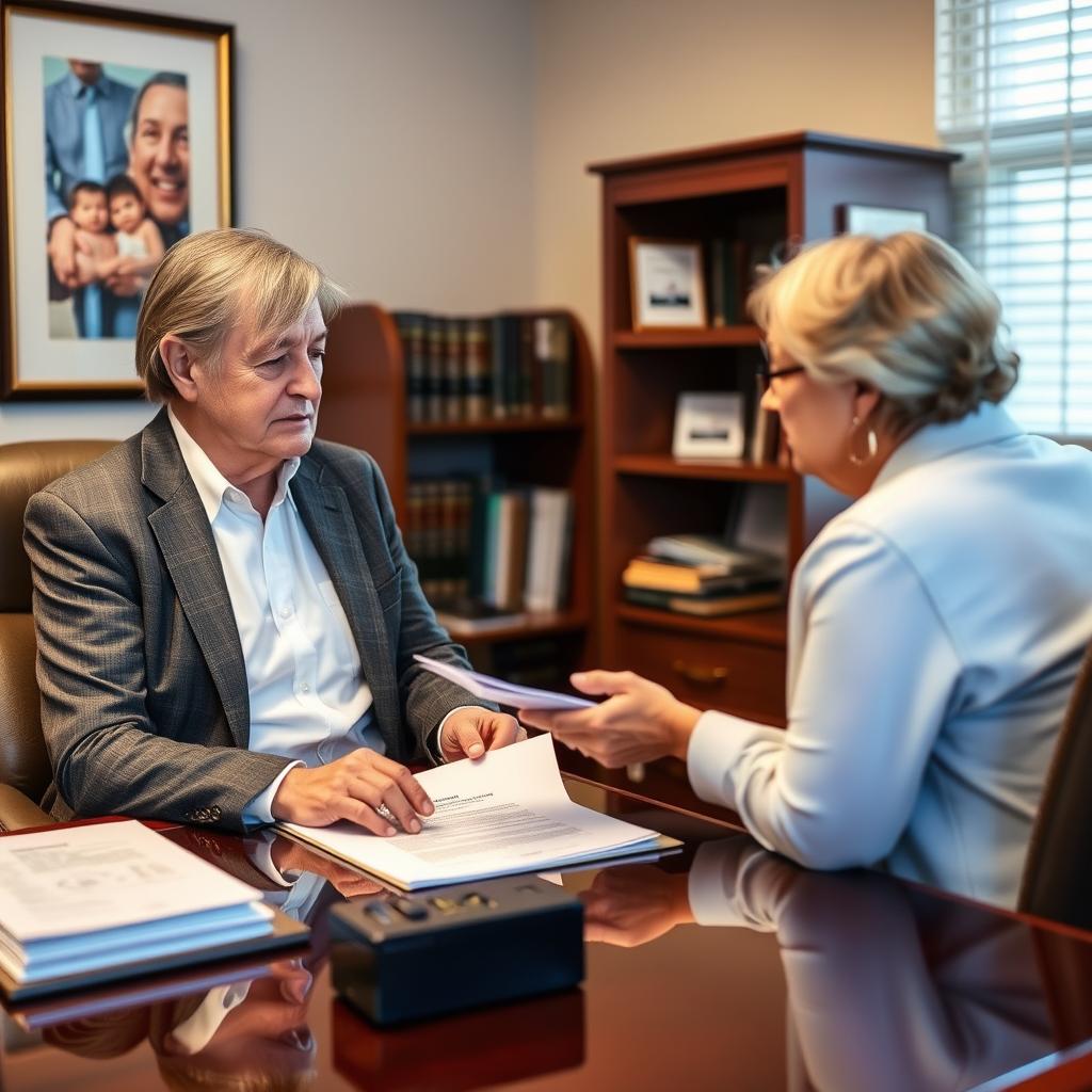 Kinship Adoption Lawyer York County