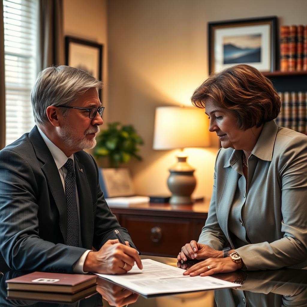 Kinship Guardianship Lawyer Loudoun County