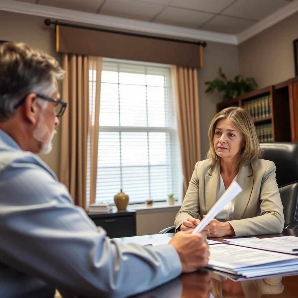 Kinship Guardianship Lawyer Prince William County