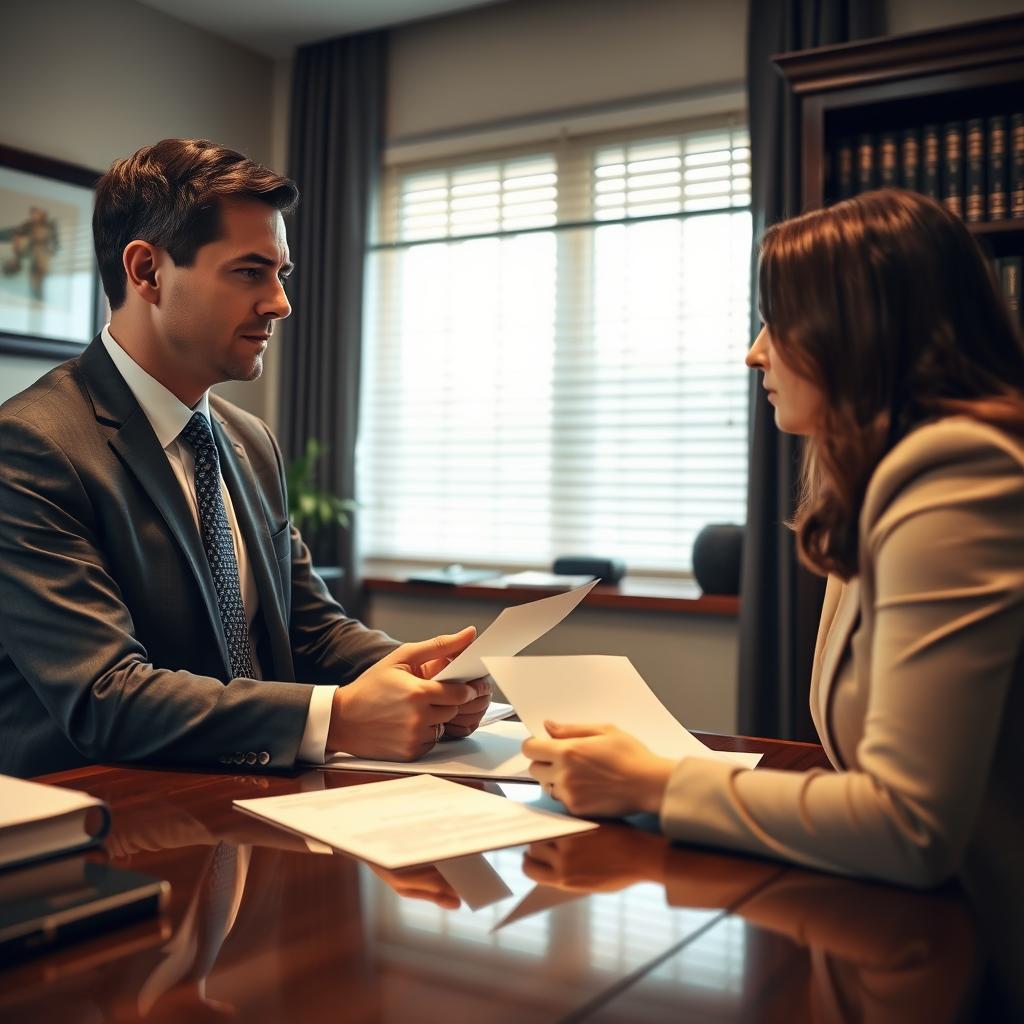 Marital Property Lawyer Gloucester County