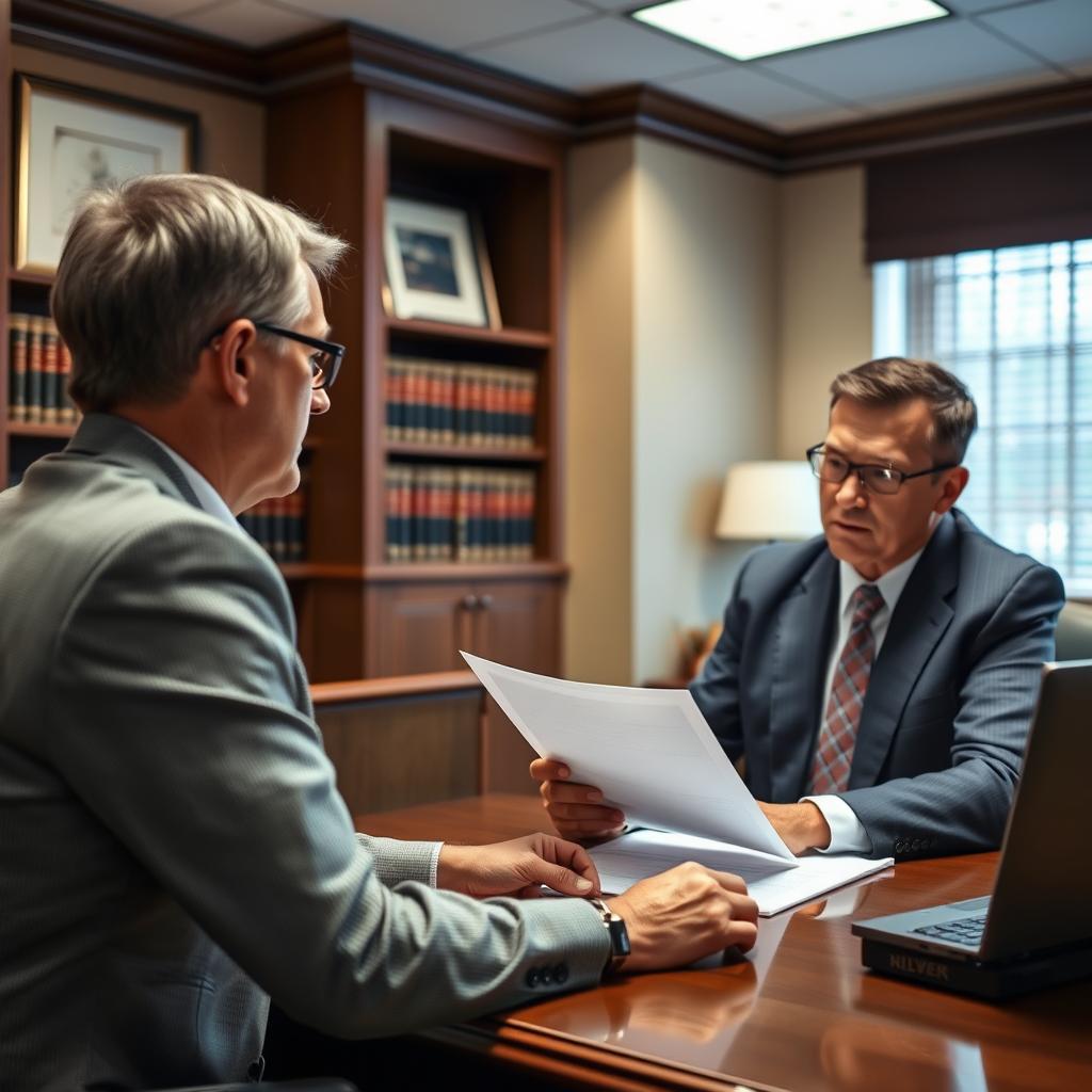 Marital Property Lawyer Isle of Wight County