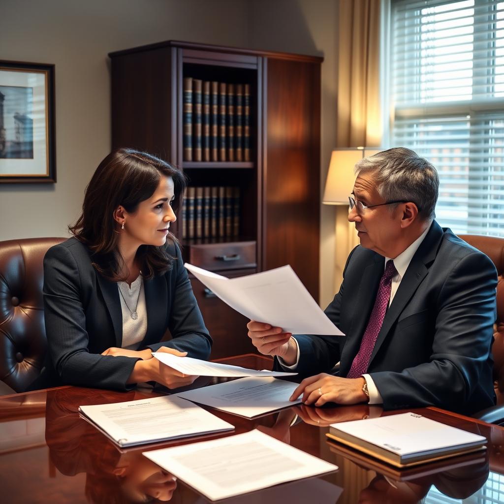 Marital Property Lawyer Virginia Beach