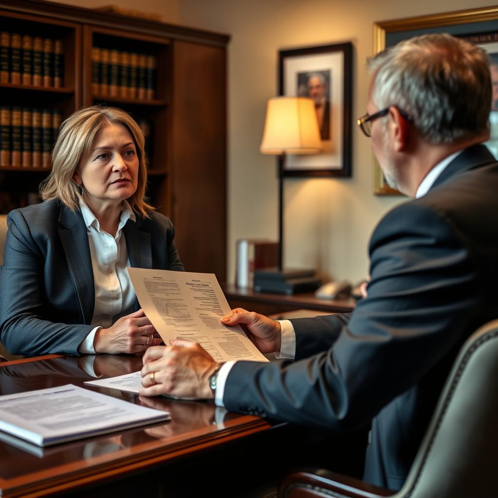 Marriage Annulment Lawyer Bedford County