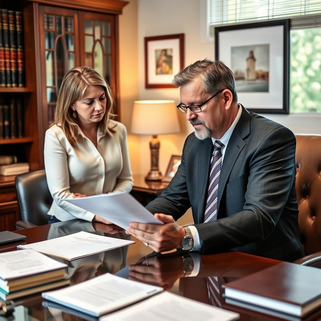 Marriage Annulment Lawyer Botetourt County