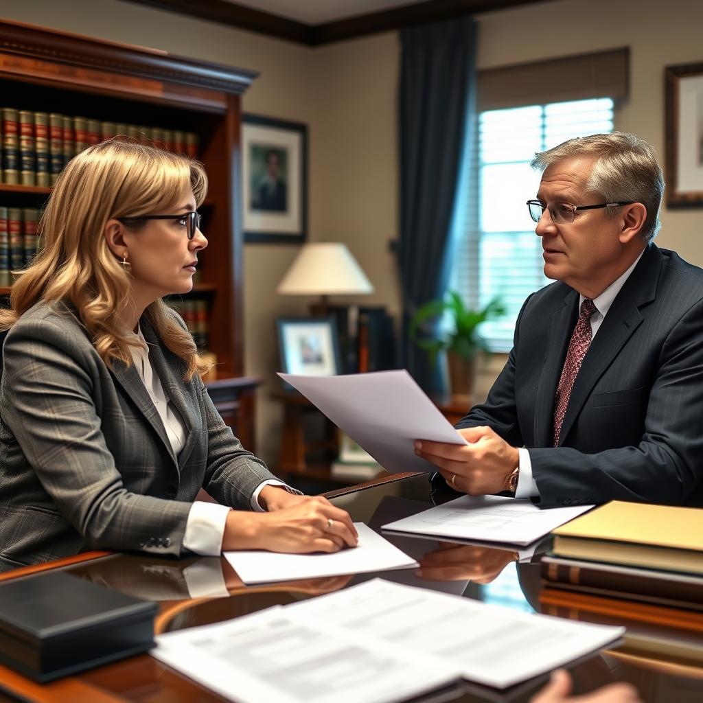 Marriage Annulment Lawyer Caroline County