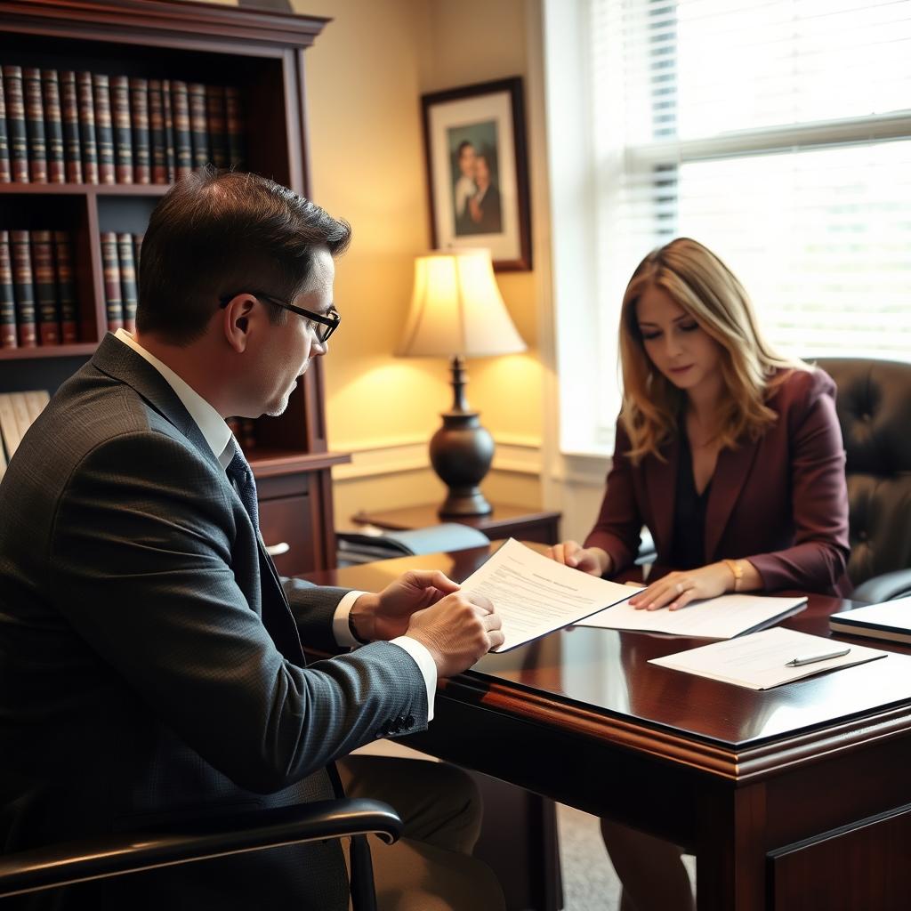 Marriage Annulment Lawyer Chesapeake