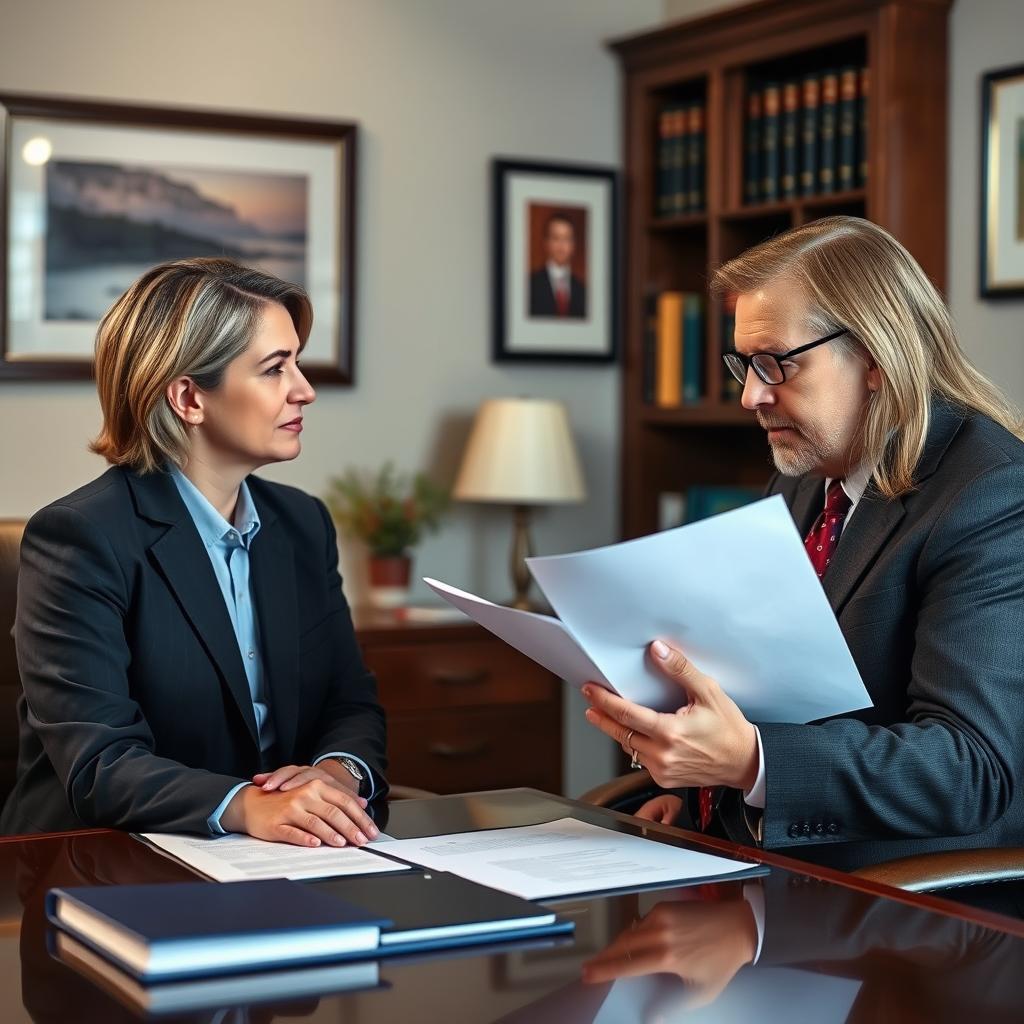 Marriage Annulment Lawyer Colonial Heights