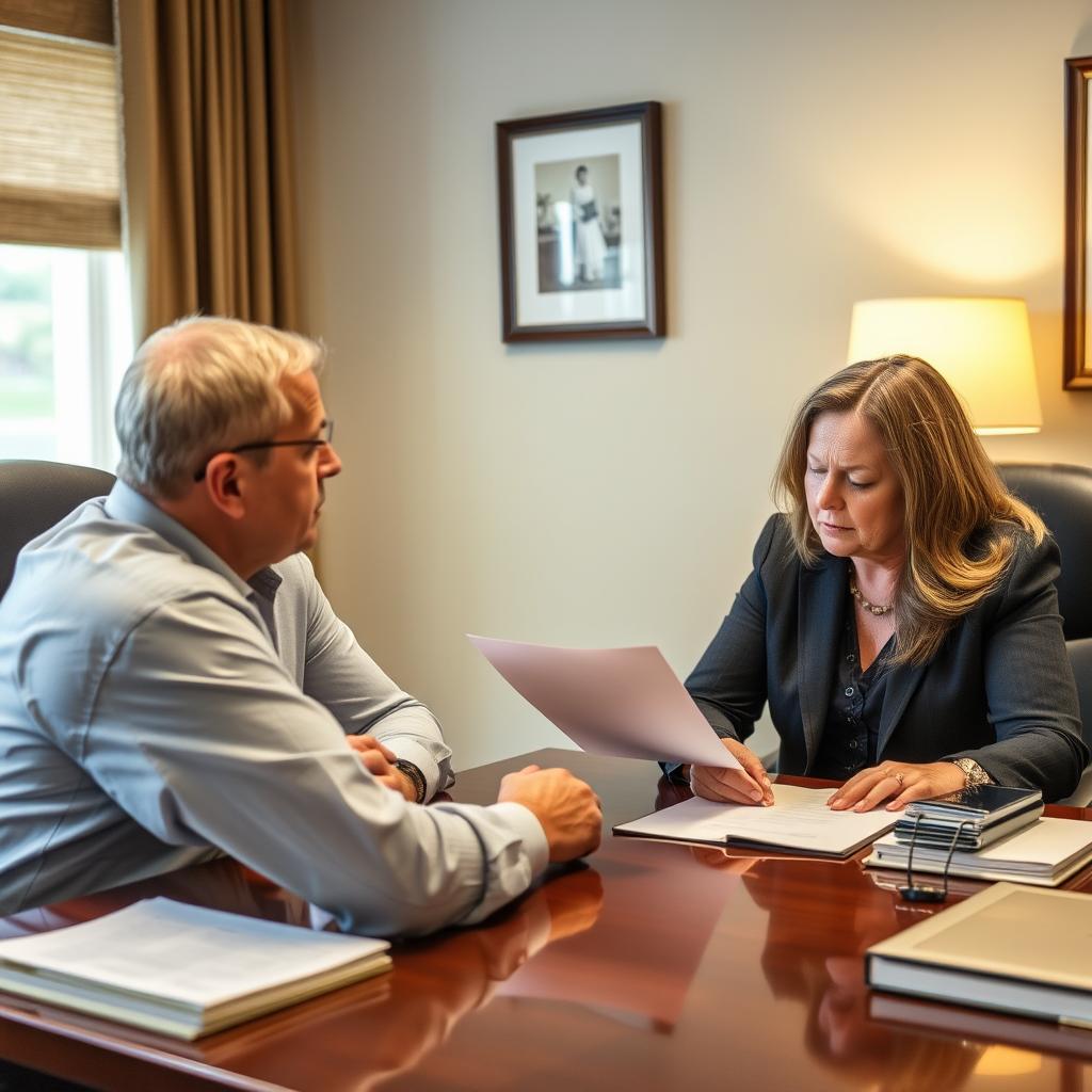 Marriage Annulment Lawyer Fluvanna County