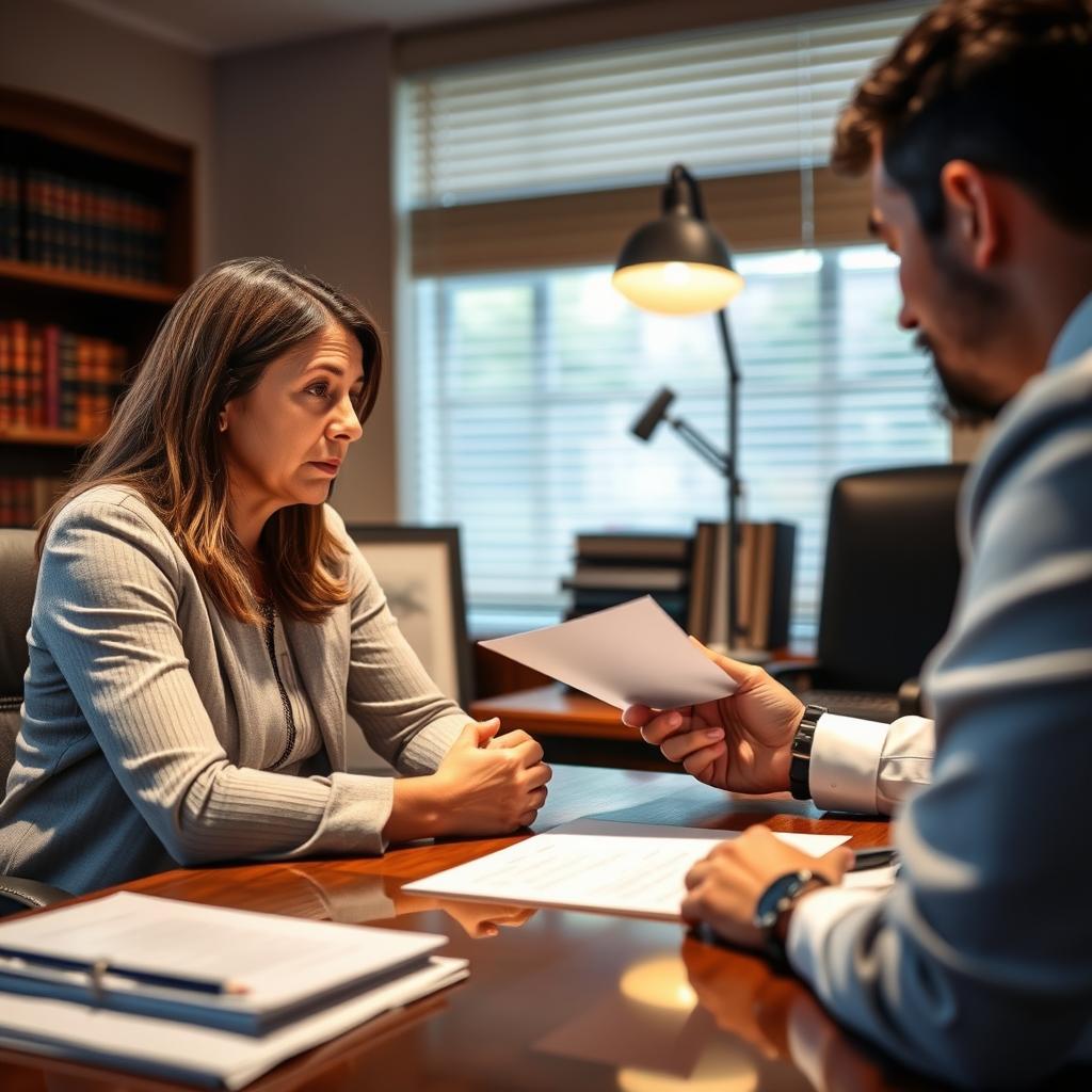 Marriage Annulment Lawyer Frederick County