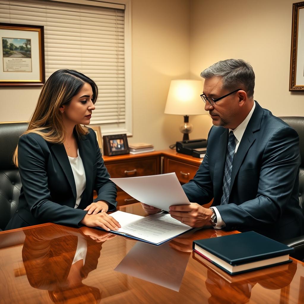 Marriage Annulment Lawyer Gloucester County