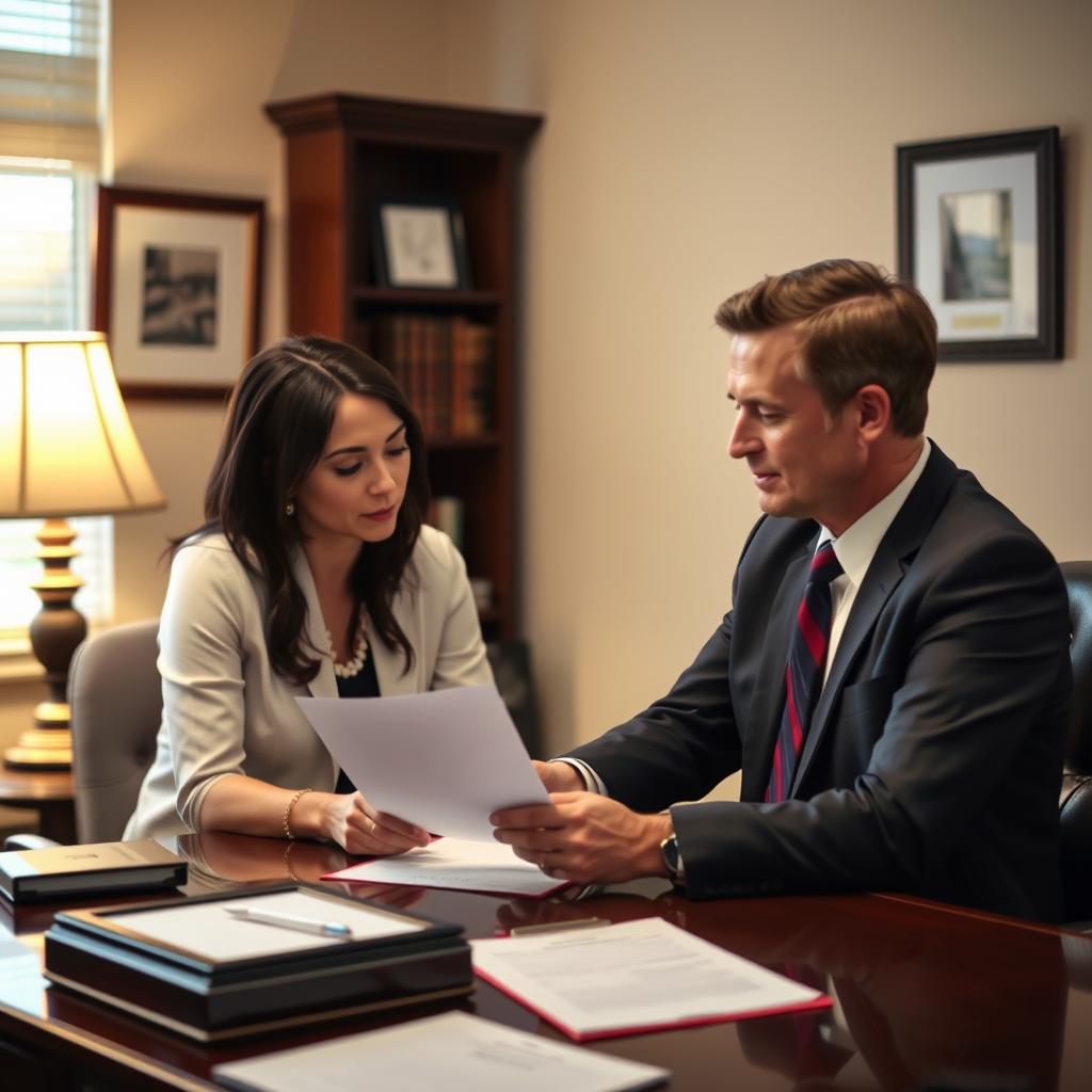 Marriage Annulment Lawyer Goochland County