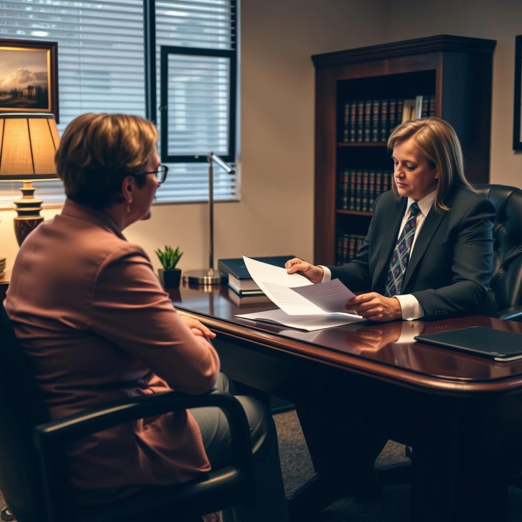 Marriage Annulment Lawyer Greene County