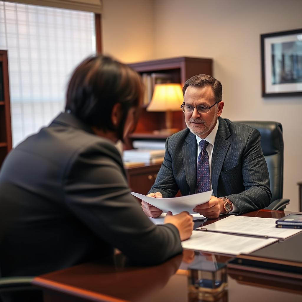 Marriage Annulment Lawyer Hanover County
