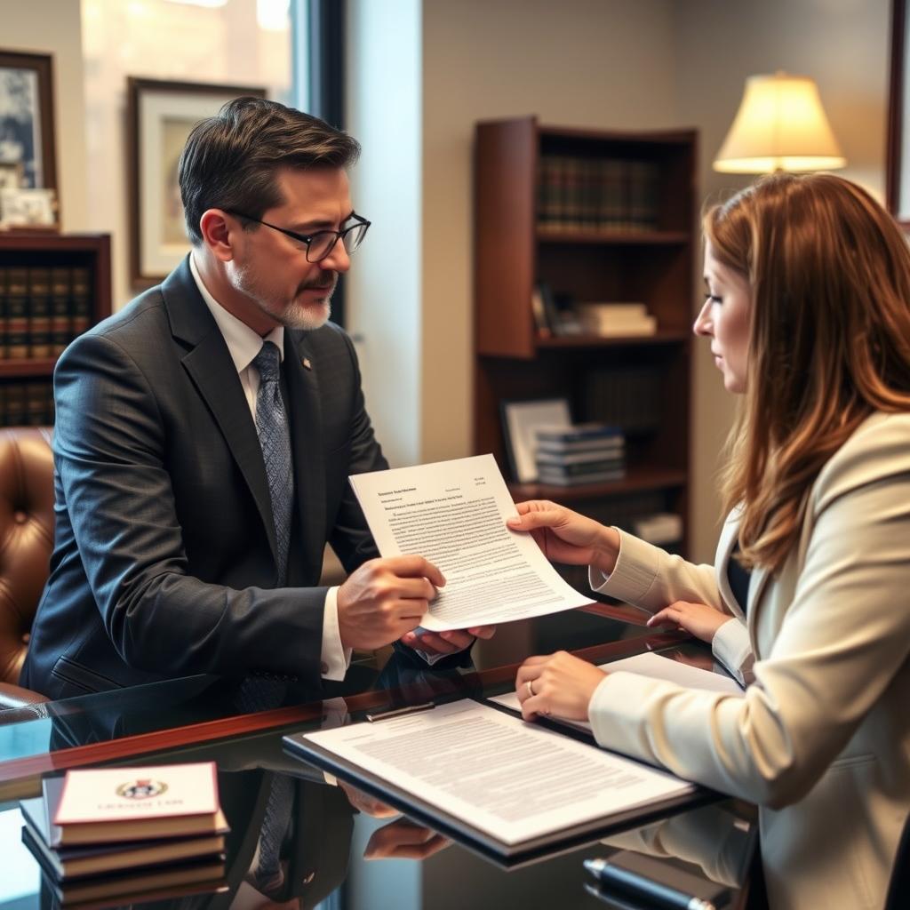 Marriage Annulment Lawyer James City County